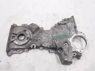 PE0110500A Крышка двигателя передняя Mazda 6 3 Арт 839983, вид 1