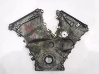 GY0110500A Крышка двигателя передняя Mazda MPV 2 Арт 839986