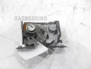 51237178753 Замок капота BMW X5 E70 Арт 844265, вид 1