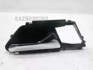 A1247600261 Ручка двери внутренняя Mercedes E W124 Арт 844421, вид 1