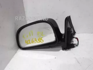 MR624137 Зеркало левое Mitsubishi Colt 5 Арт 844565, вид 1
