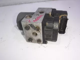 476600X800 Блок ABS (насос) Nissan Terrano 2 Арт 855713, вид 1