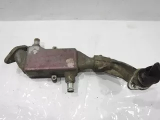A6461420079 Охладитель отработанных газов Mercedes Vito W639 Арт 870396