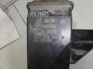 4E0201803B Абсорбер (фильтр угольный) Audi A8 D3 (S8) Арт 875646, вид 1