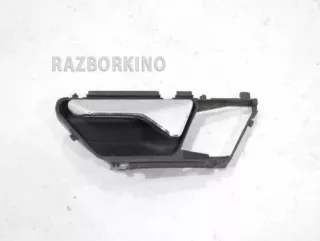 A1247600161 Ручка двери внутренняя Mercedes E W124 Арт 908459, вид 1