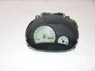 1028499 Панель приборов Ford KA 1 Арт 933444, вид 1