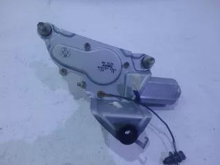 B22H67450 Моторчик стеклоочистителя Mazda 323 BA Арт 938980, вид 1
