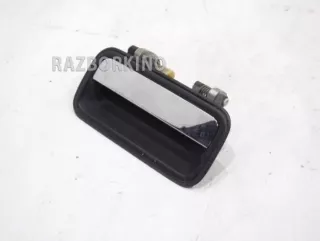 G21172410B Ручка наружная задней правой двери Mazda 6 3 Арт 942525, вид 1