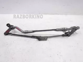 8515074020 Трапеция стеклоочистителя Toyota IQ Арт 946186, вид 1