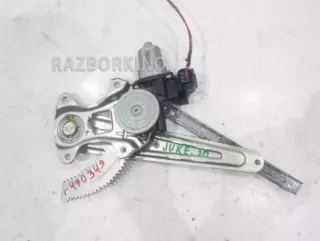 827201U600 Стеклоподъемник электрический задний правый Nissan Juke 1 Арт 970251, вид 1