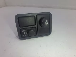 25190BN800 Блок кнопок Nissan Almera N16 Арт 970378, вид 1