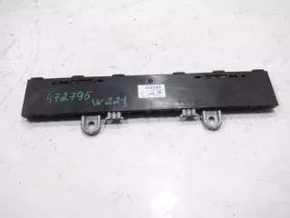 A2218207989 Антенна Mercedes S W221 Арт 994841, вид 1