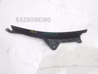 51712993489 Водосток лобового стекла (жабо) BMW X1 E84 Арт 994965