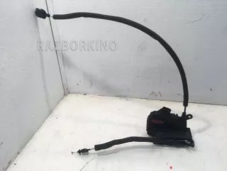 A4537201400 Замок двери передней правой Smart Fortwo 3 Арт 995037, вид 1