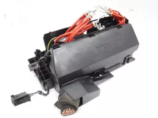 A1695451940 Блок предохранителей Mercedes A W169 Арт 1001591, вид 1