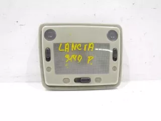 177253161 Плафон салонный Lancia Kappa Арт 1039005, вид 1
