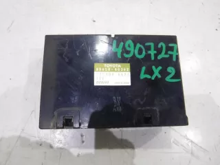 8865060362 Блок управления кондиционером Lexus LX 2 Арт 1073774