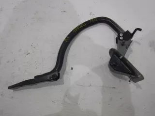 41627189257 Петля багажника левая BMW 7 F01/F02 Арт 1076536, вид 1