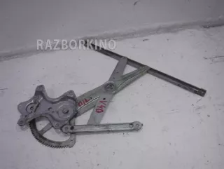 6980233050 Стеклоподъемник электрический передний левый Toyota Camry XV40 Арт 1099887, вид 1