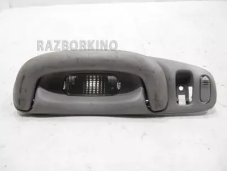 HR76MF1 Ручка потолочная внутренняя Chrysler 300M Арт 1104628