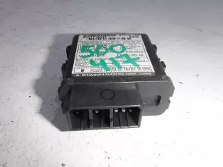 BJ3D675G2E Блок управления Mazda 323 BA Арт 1121479, вид 1
