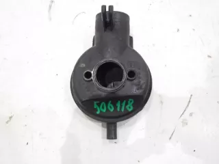 90572687 Воздуховод Opel Zafira A Арт 1161849, вид 1