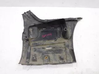 51127183885 Кронштейн заднего бампера BMW 7 F01/F02 Арт 1162011, вид 1