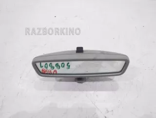 A2088100117 Зеркало заднего вида Mercedes CLK W209 Арт 1180906, вид 1