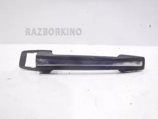 A1247600970 Ручка наружная задней двери Mercedes E W124 Арт 1190319, вид 1