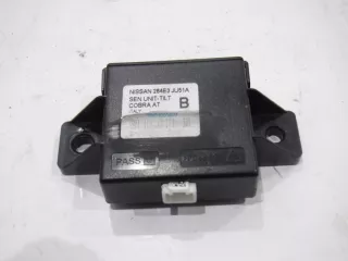 284E3JU51A Блок управления Nissan Patrol Y62 Арт 1194697, вид 1