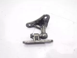 A2217201537 Петля двери передней левой нижняя Mercedes S W221 Арт 1199936, вид 1