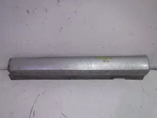 7725165G01799 Накладка на правый порог Suzuki Baleno 1 Арт 1200519, вид 1