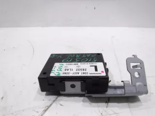 285321LA0A Блок управления Nissan Patrol Y62 Арт 1206412, вид 1
