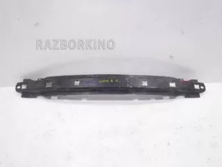 90386665 Усилитель заднего бампера Opel Corsa B Арт 1232174, вид 1