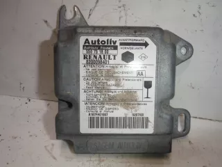 8200098401 Блок SRS Renault Kangoo 1 Арт 1242001, вид 1