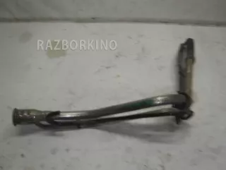 1524761 Топливно-заливная горловина Ford Focus 2 Арт 1248054, вид 1