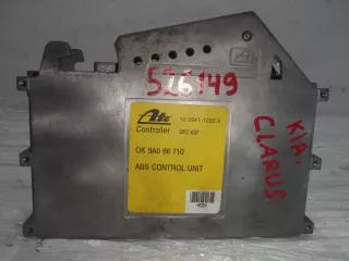 0K9A066710 Блок управления Kia Clarus Арт 1257607, вид 1