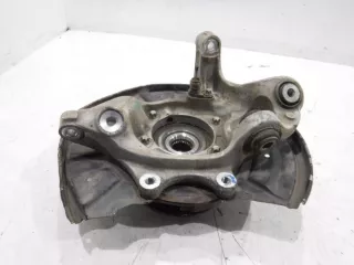 A2123500141 Кулак задний левый Mercedes E W212 Арт 1258986