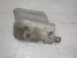 MB646955 Накладка переднего крыла левого Mitsubishi Montero 2 Арт 1274649, вид 1