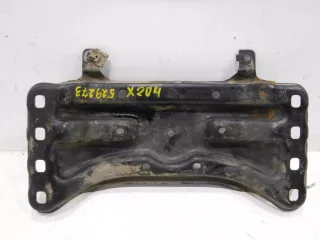 A2042400302 Кронштейн КПП Mercedes C W204 Арт 1279357