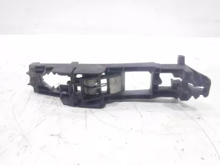 A2037601034 Механизм ручки задней правой двери Mercedes C W203 Арт 1279448, вид 1