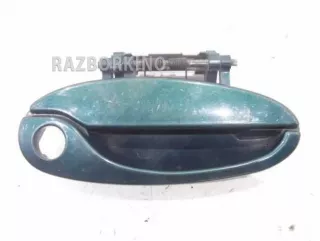 1052474 Ручка наружная передней правой двери Ford Puma 1 Арт 1291060, вид 1