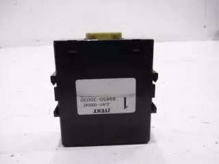 8965035030 Блок управления Toyota 4Runner 5 Арт 1297793