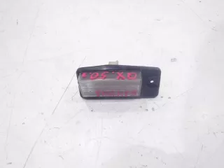 26510AR00A Фонарь подсветки номера Nissan Murano Z51 Арт 1316087, вид 1