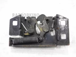 4173243 Замок капота Ford Fiesta 4 Арт 1328953, вид 1