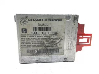60615632 Блок управления Alfa Romeo 33 Арт 1340889, вид 1