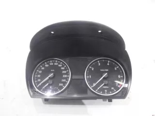 62109187052 Панель приборов BMW 3 E90/E91/E92/E93 Арт 1375871