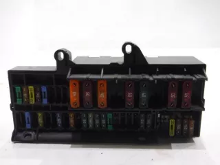 61136900582 Блок предохранителей BMW 7 E65/E66 Арт 1393398, вид 1