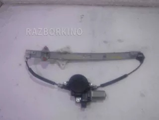 KD5359590 Стеклоподъемник электрический передний левый Mazda CX-5 1 Арт 1397832, вид 1