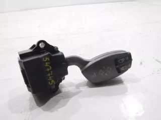 61316911516 Переключатель поворотов подрулевой BMW 7 E65/E66 Арт 1400775